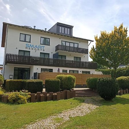 ווינטרברג Smart Resorts Haus Azur Ferienwohnung 810 מראה חיצוני תמונה