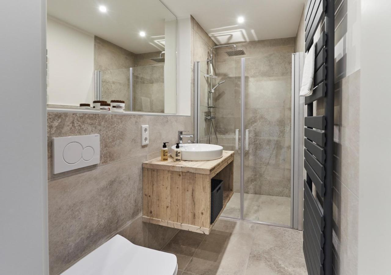 ווינטרברג Smart Resorts Haus Azur Ferienwohnung 810 מראה חיצוני תמונה