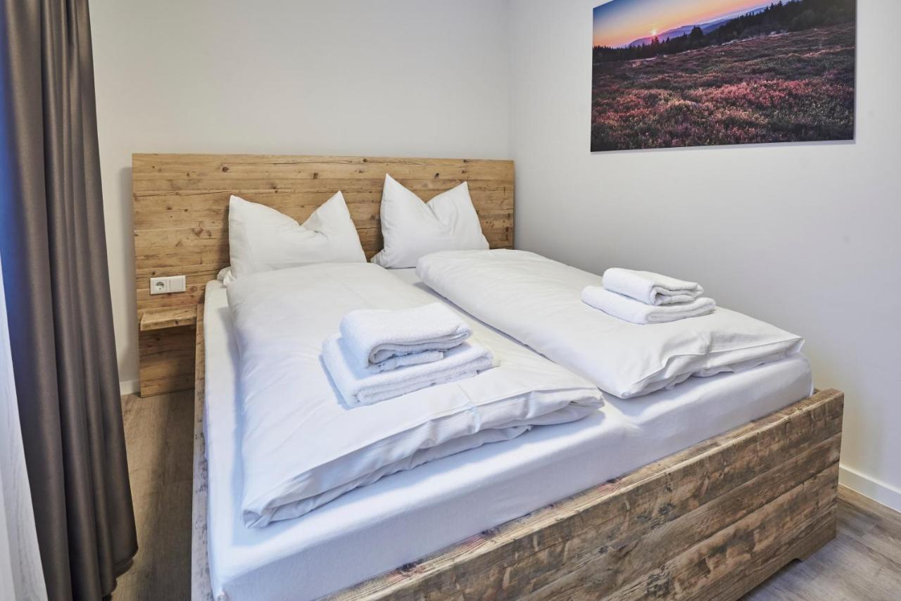 ווינטרברג Smart Resorts Haus Azur Ferienwohnung 810 מראה חיצוני תמונה
