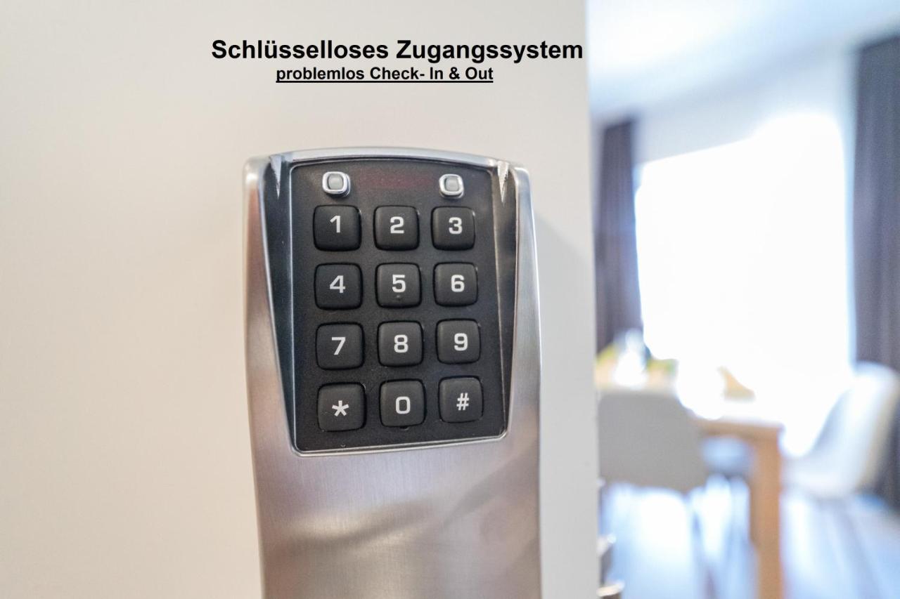 ווינטרברג Smart Resorts Haus Azur Ferienwohnung 810 מראה חיצוני תמונה