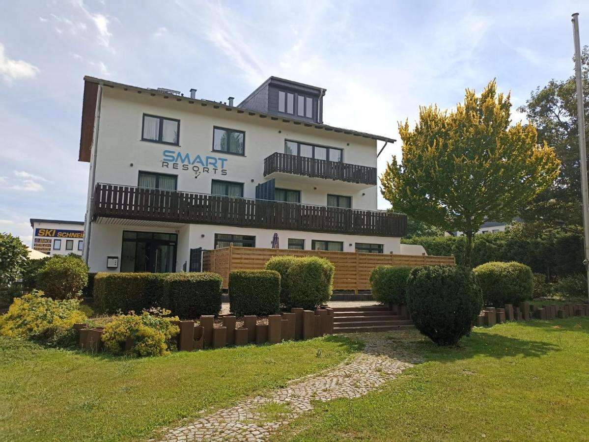 ווינטרברג Smart Resorts Haus Azur Ferienwohnung 810 מראה חיצוני תמונה